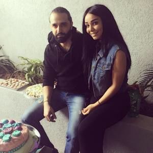 Meet your Posher, Hasna